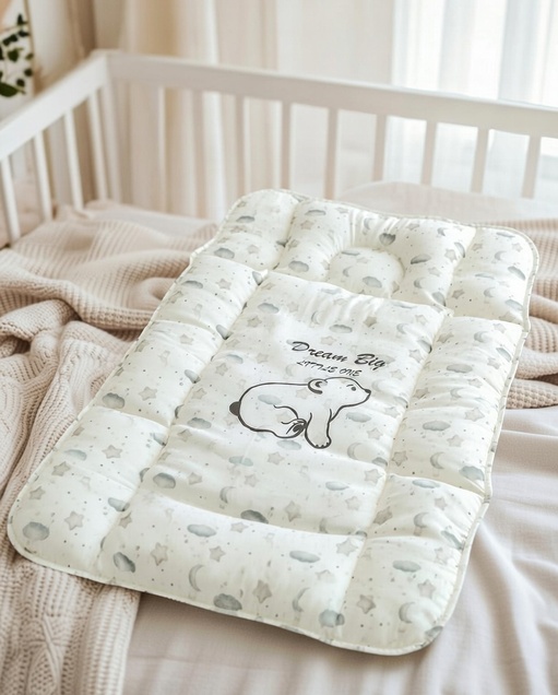 Babydola bebi gnezdo (Oblaci) 4993