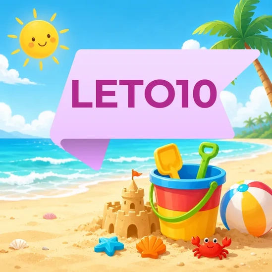 LETO10 - 10%