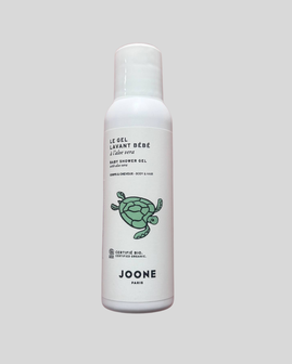 Joone Paris organska gel kupka 3 u 1 za bebe 100 ml (mini)