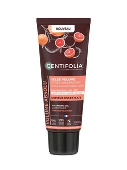 Žele regenerator za volumen kose Centifolia