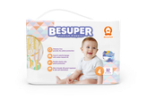 Pelene Besuper Premium br.4