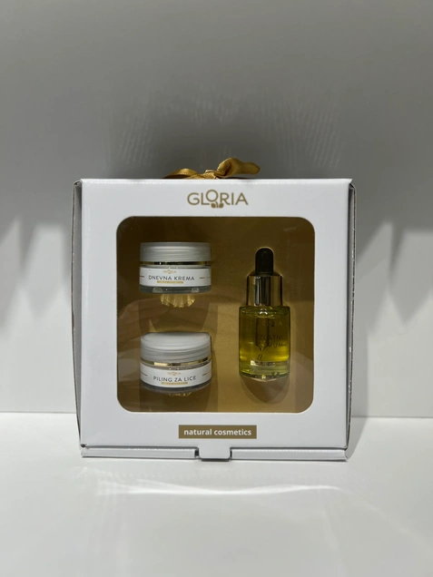 My Daily Routine Premium Gift Set 3071