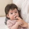 Richell anatomska cucla za bebe Meda 3+ meseci 5794