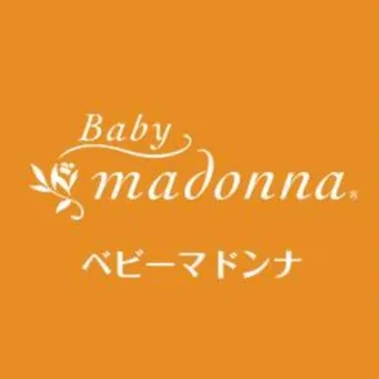 Baby Madonna
