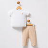 U.S. Polo ASSN Komplet 3/1 helanke, majica i duks Bonnie Dream 5919
