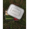Lunchbox kutijica za hranu od nerđajućeg čelika 800 ml 5268
