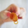 Menstrualna čaša Hevea Loop Cup vel. 1 2130