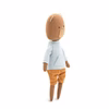 Orange Toys Medvedić Oskar 5147