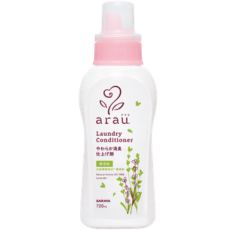 ARAU.BABY Arau prirodni  omekšivač za veš Lavanda 720 ml