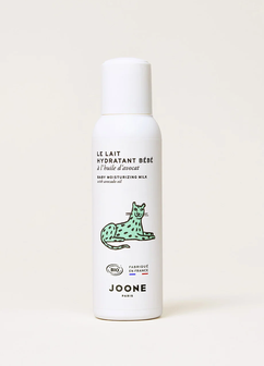 Joone Paris Organski hidratantni losion za bebe 100 ml (mini)