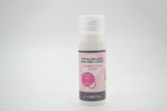 Azeta Bio krema za noge i stopala 50ml