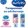 Gaćice za odvikavanje 5093