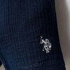 U.S. Polo ASSN Komplet majica i šorts od lana 5634