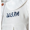 U.S. Polo ASSN Komplet Vintage Polo pantalone i košuljica 5913