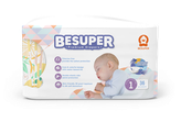 Pelene Besuper Premium  br.1