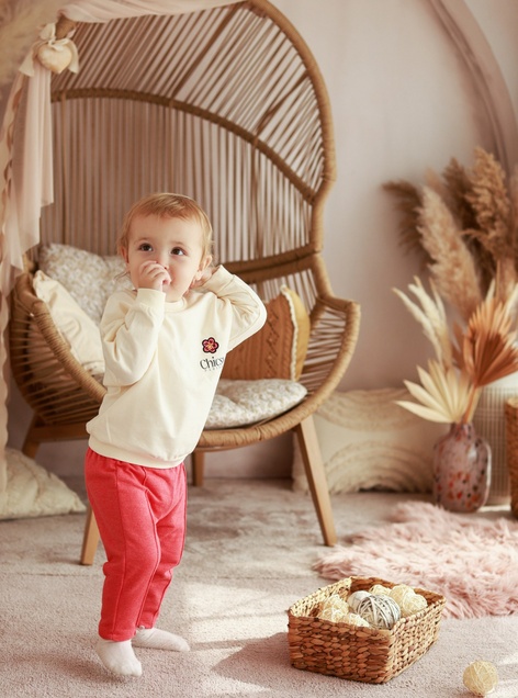 KOMPLET KIDEX ZA DEVOJČICE 4536