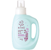 ARAU.BABY Arau tečni sapun za veš Geranium 1.2L