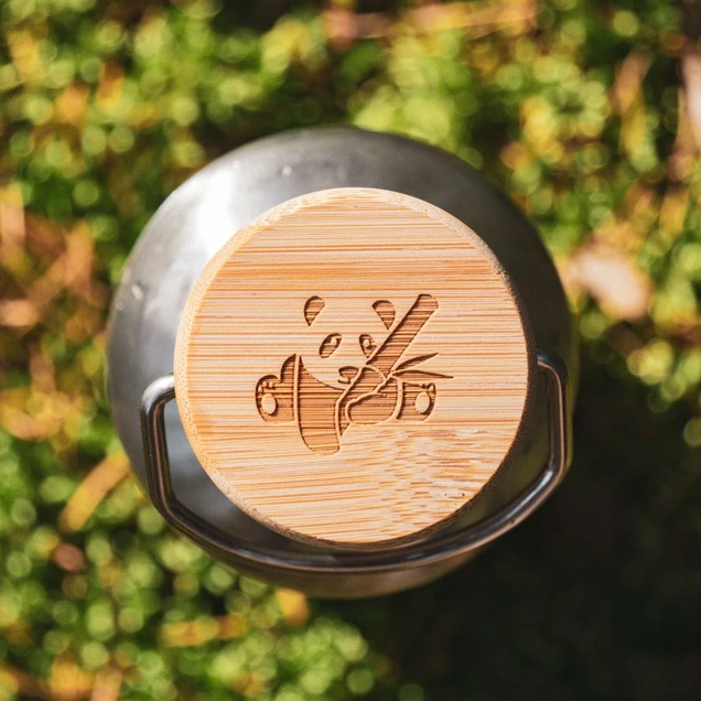 Termos flašica od nerđajućeg čelika 5263