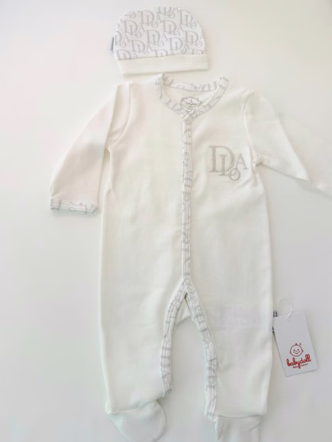 Babydola zeka sa kapicom 4567