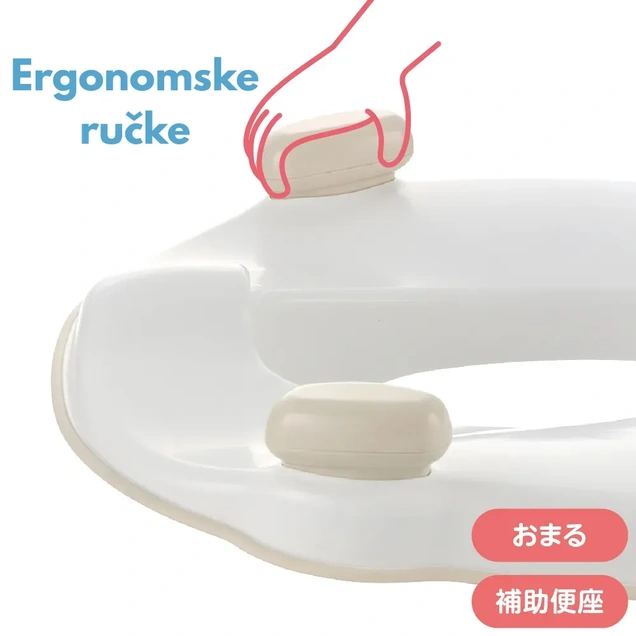 Richell Pametna noša za bebe 3 u1 5776