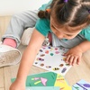 POPPIK Moje prve nalepnice Mali insekti 2869