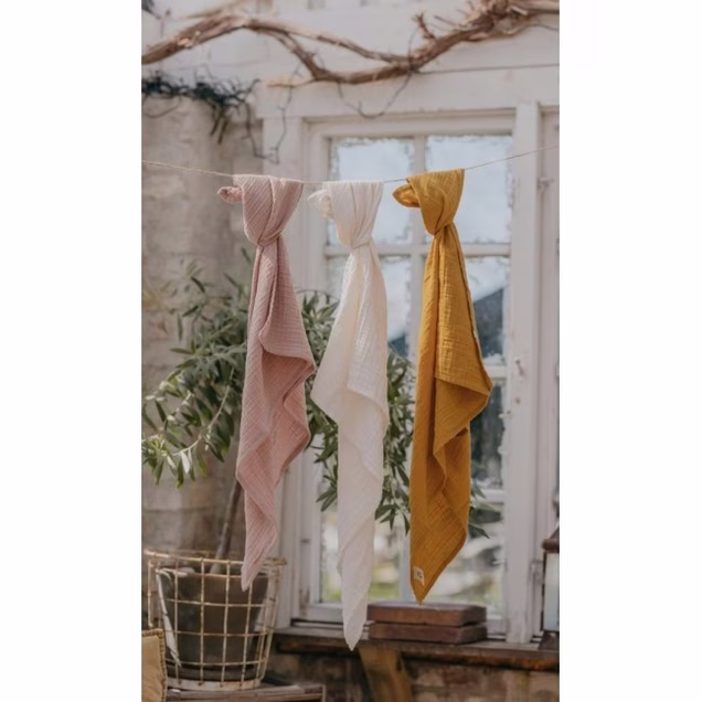 BIBS tetra pelena 120x120 cm 4435