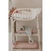 BIBS- tetra pelena od muslina Blush 120x120cm 3454