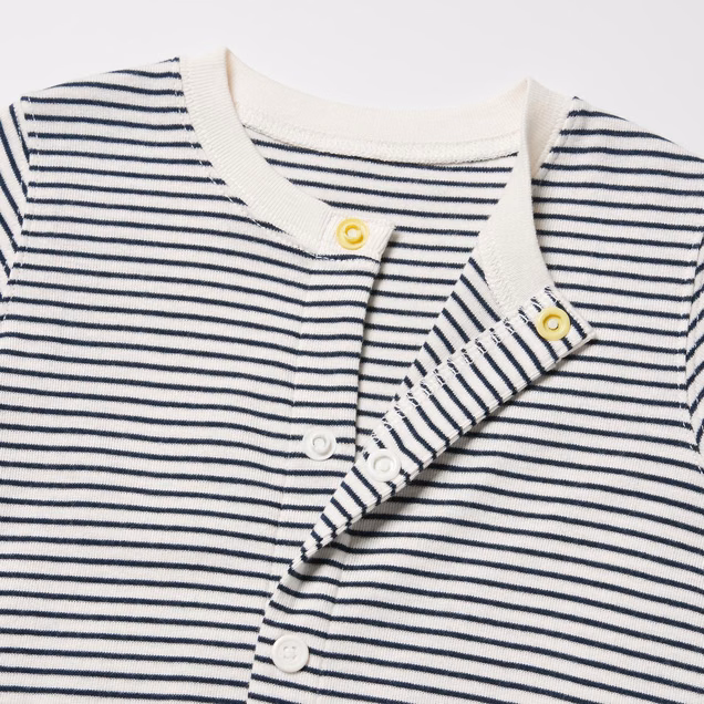 UNIQLO Rebrasta zeka 7087