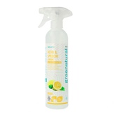 GREENATURAL Sredstvo za čišćenje stakla 500ml