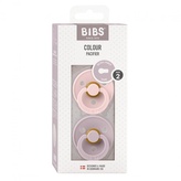 BIBS varalica Blossom & Dusky lilac (6-18 meseci)