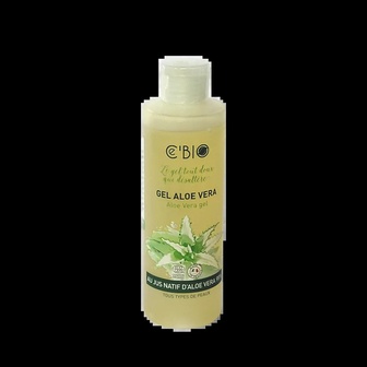 CE BIO Organski 98% Aloe vera gel