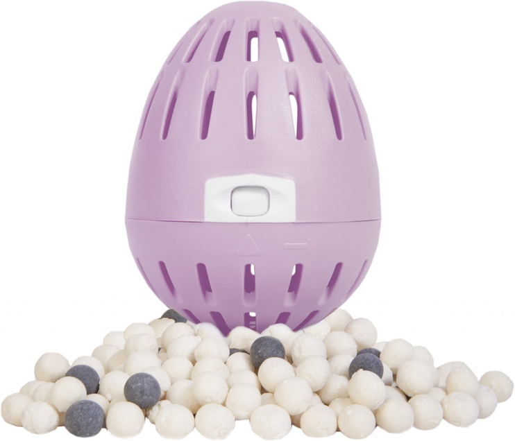ECOEGG 2u1 eko-deterdžent i omekšivač za veš, Miris proleća-70 pranja 2451
