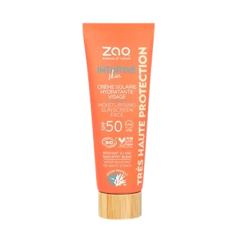 ZAO MAKEUP ZAO MAKE UP SPF 50 za lice