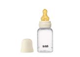 Bibs plastična flasica Ivory 150ml