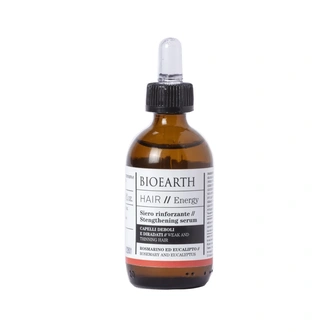 BIOEARTH Serum za jačanje slabe i proređene kose