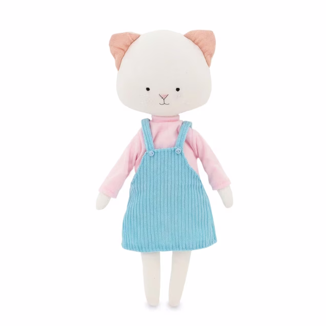 ORANGE TOYS Maca Kristi 5132