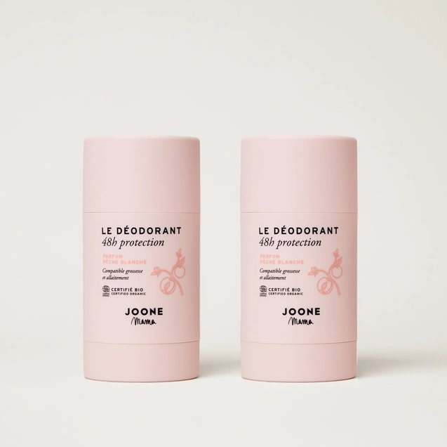 Joone Paris Prirodni dezodorans sa nežnim notama breskve 50 ml 5033