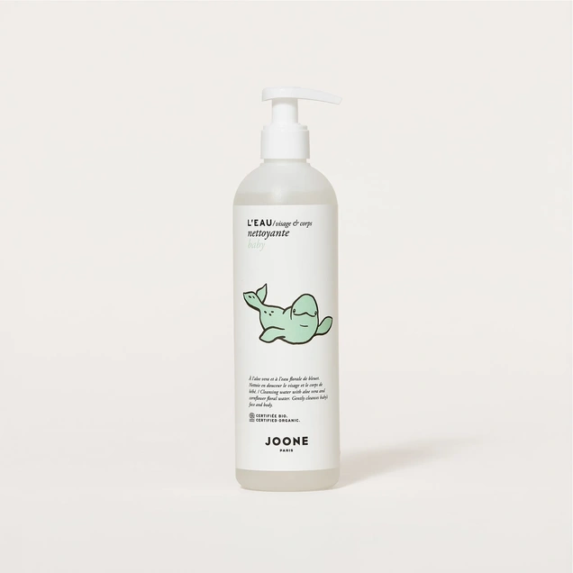 Joone Paris organska micelarna voda za bebe 400ml 4337