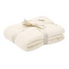 BIBS- tetra pelena Ivory 120x120cm 3455