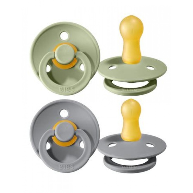 BIBS varalica Sage & Cloud  (0-6 meseci) 3163
