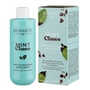 BIOEARTH Gel za tuširanje sa prirodnim skrabom - Mint/Čoko 6568