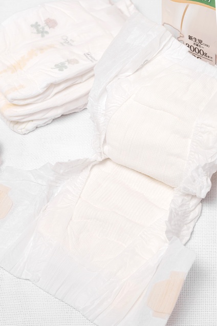 Moony Natural pelene