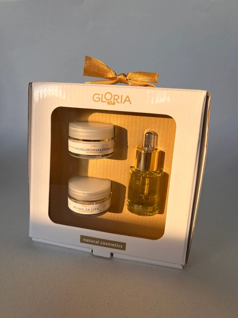 Goodbye Wrinkles Premium Gift Set 3068