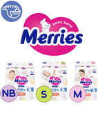 Merries pelene
