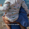 Joone Paris pelene-gaćice za plivanje 5824