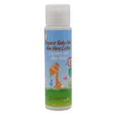 Azeta Bio Organski bebi losion za kosu – protiv temenjače (0m+) 50 ml