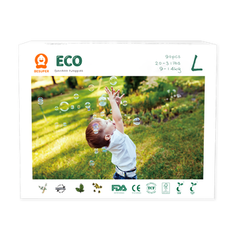 Pelene Besuper Eco Bamboo L