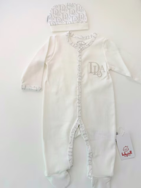 Babydola zeka sa kapicom 4567