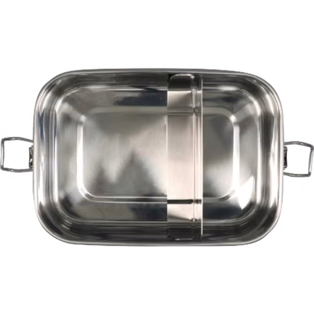 Lunchbox kutijica za hranu od nerđajućeg čelika 800 ml 5266