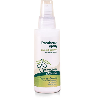 MACROVITA Pantenol spray
